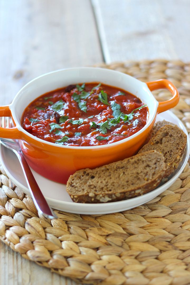 Chili con carne heel simpel zelf te maken Lekker en Simpel